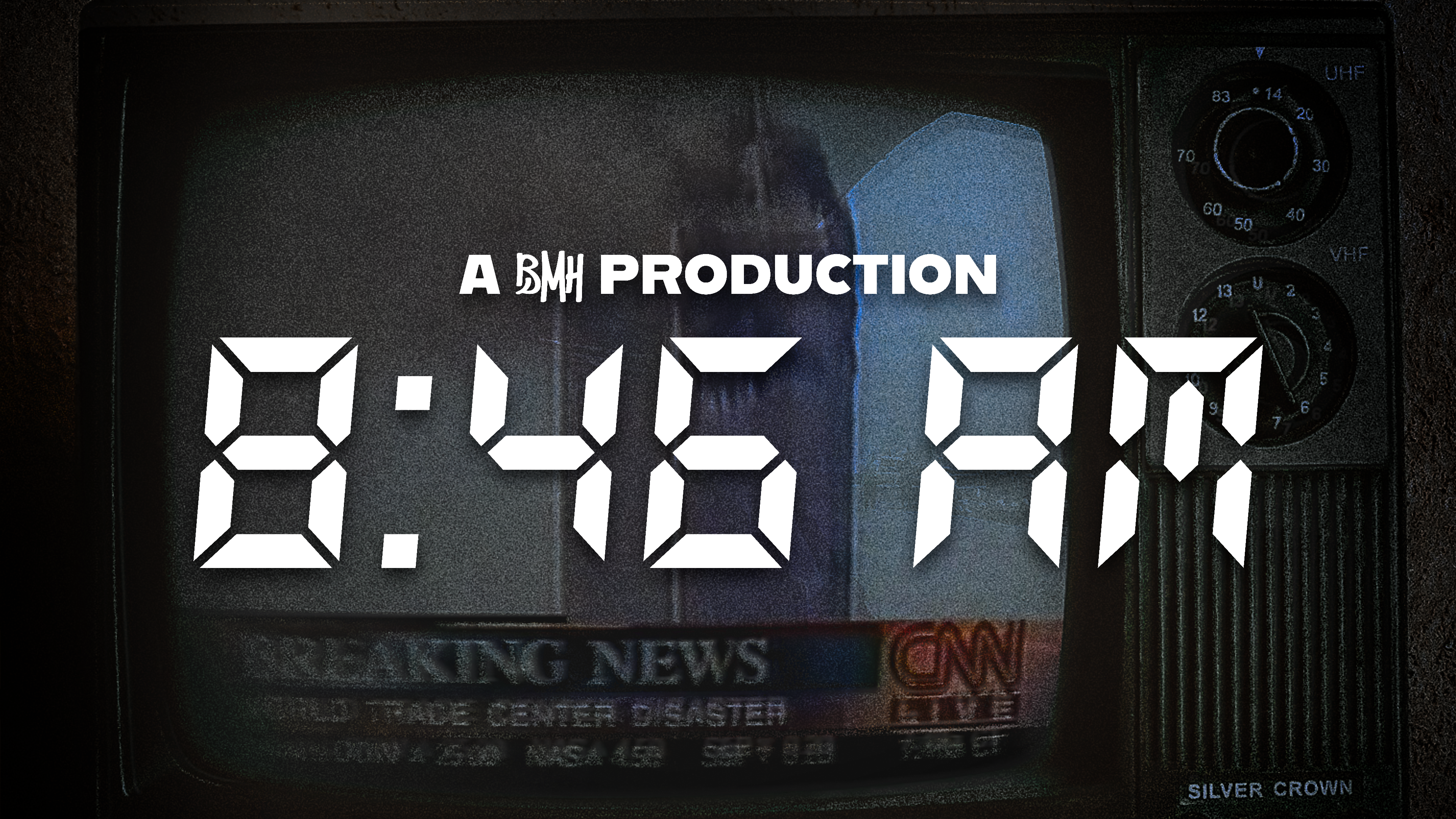 “8:46 AM” Short Documentary