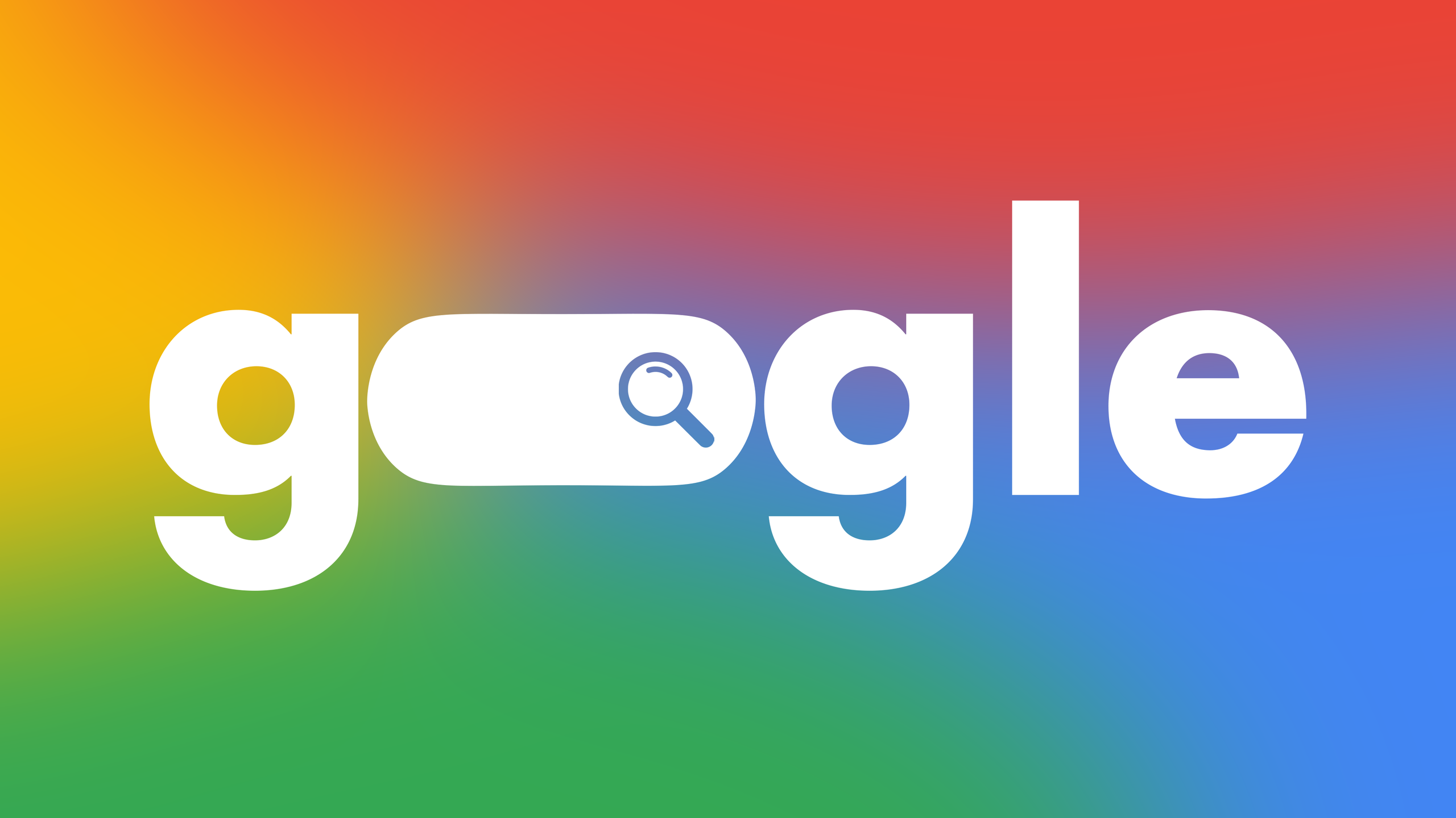 Google — concept visual
